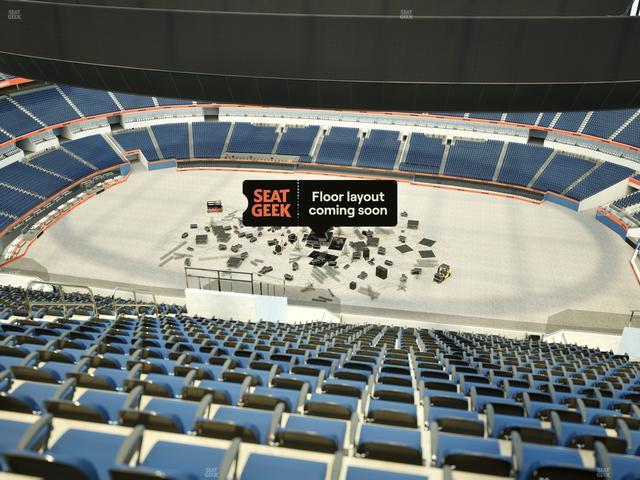 SoFi Stadium - Section 516 Seat View