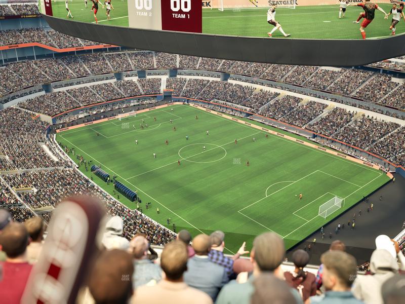 Round of 32 - 1H vs 2J - World Cup tickets in Inglewood (SoFi