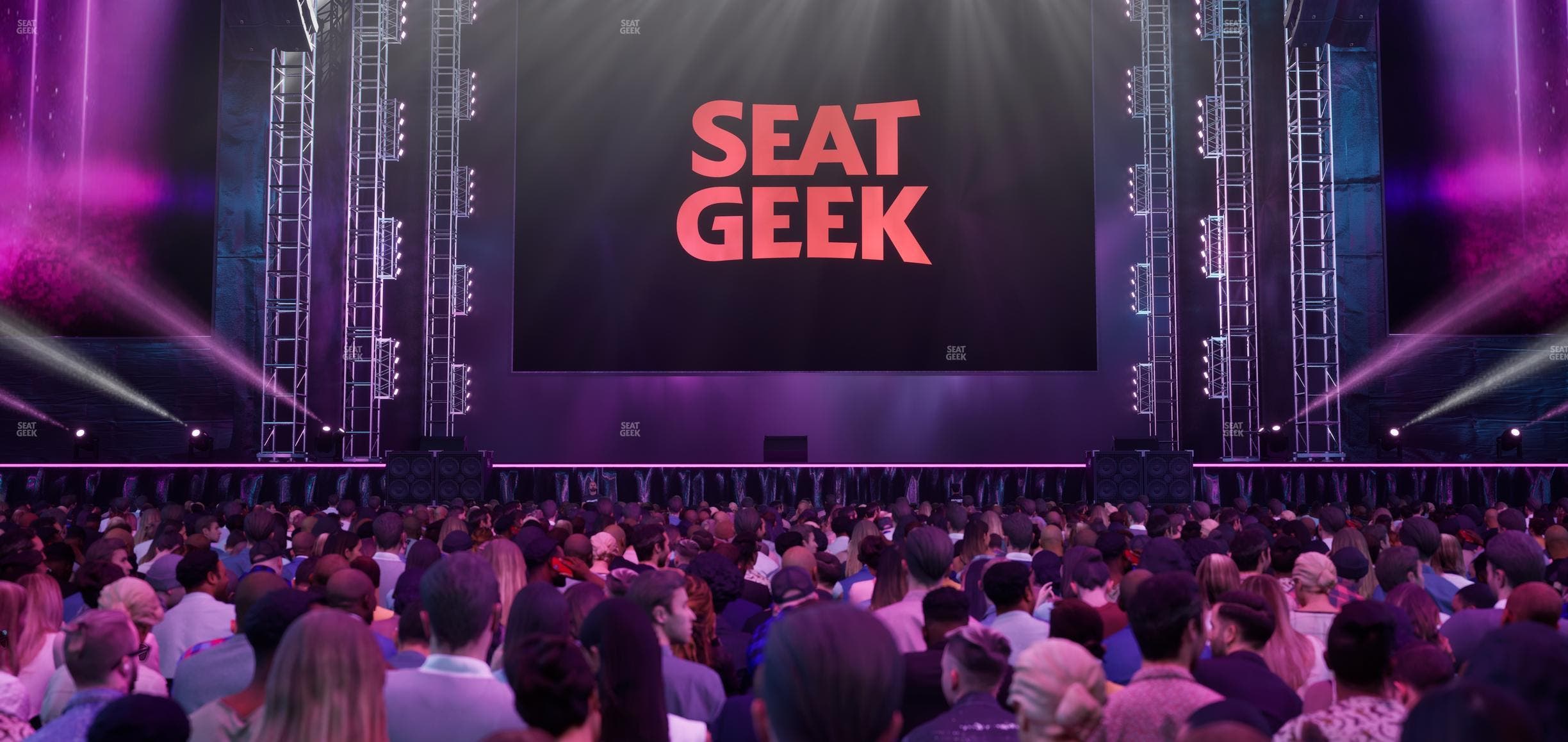 SoFi Stadium - Section Floor A 3 Seat View