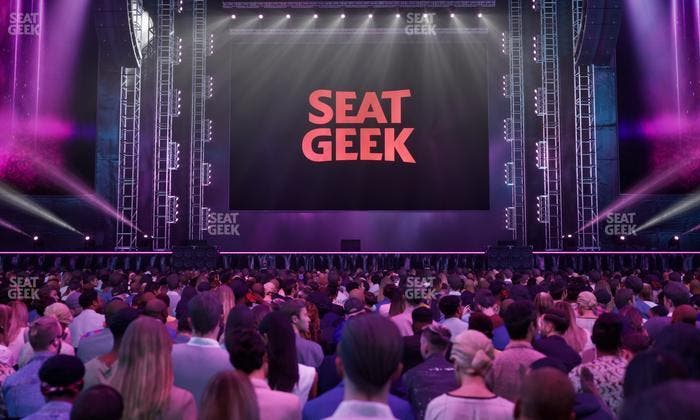 SoFi Stadium - Section Floor A 3 Seat View