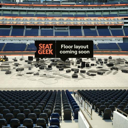 SoFi Stadium - Section Level 2 East Suite 11 Seat View