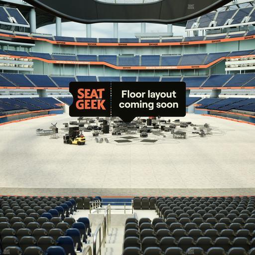SoFi Stadium - Section Level 2 South East Suite 4 Seat View