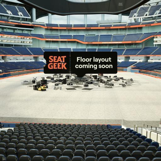 SoFi Stadium - Section Level 2 South East Suite 5 Seat View