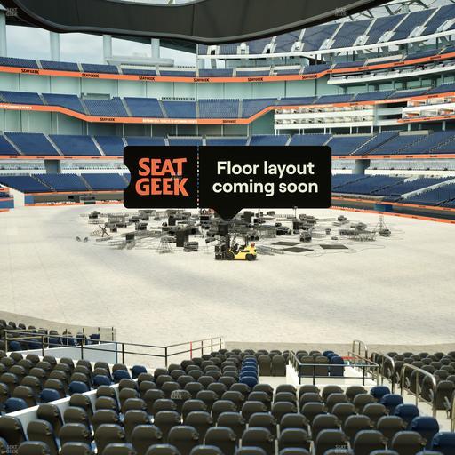 SoFi Stadium - Section Level 2 South West Suite 10 Seat View