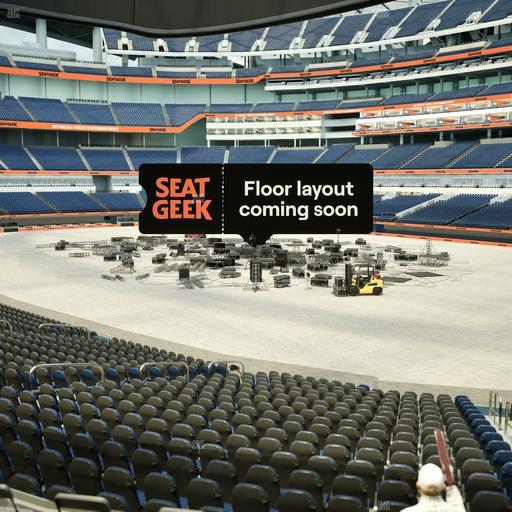 SoFi Stadium - Section Level 2 South West Suite 6 Seat View