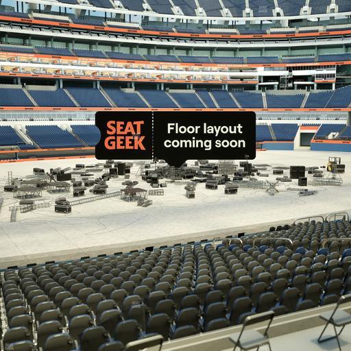 SoFi Stadium - Section Level 2 West Suite 2 Seat View