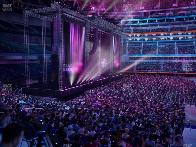 SoFi Stadium - Section Level 2 West Suite 6 Seat View SoFi Stadium - Section Level 2 West Suite 6 Seat View