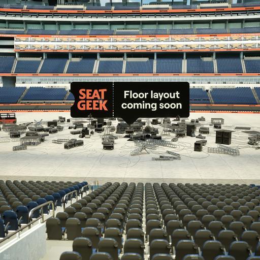 SoFi Stadium - Section Level 2 West Suite 9 Seat View
