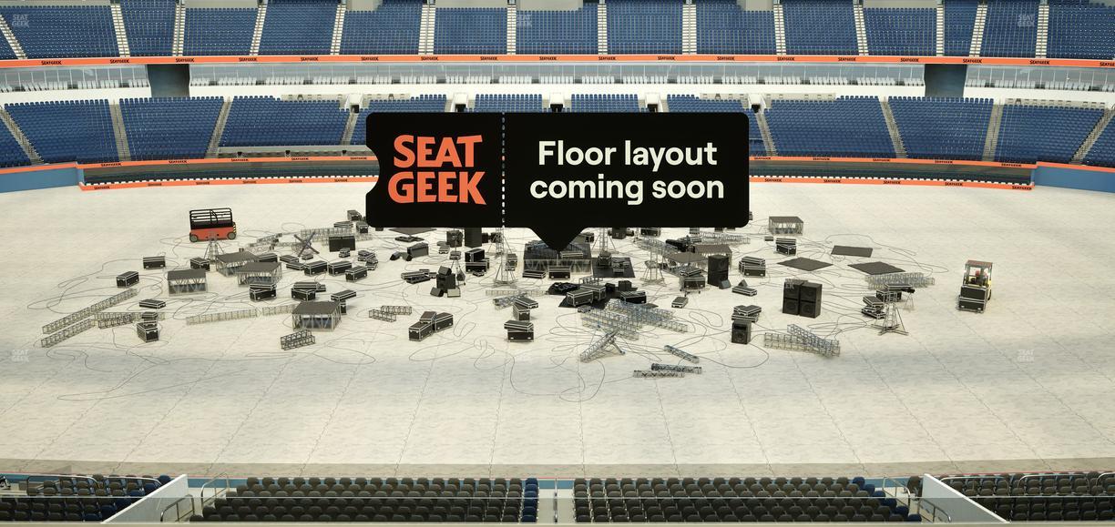 SoFi Stadium - Section Level 3 West Suite A Seat View