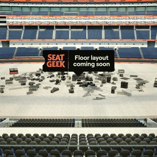 SoFi Stadium - Section Level 3 West Suite A Seat View