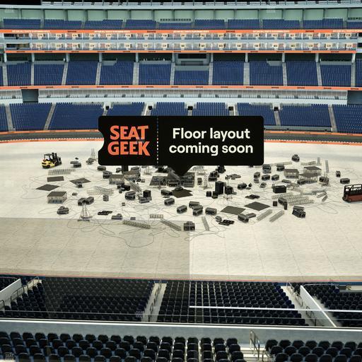 SoFi Stadium - Section Level 4 East Suite 12 Seat View