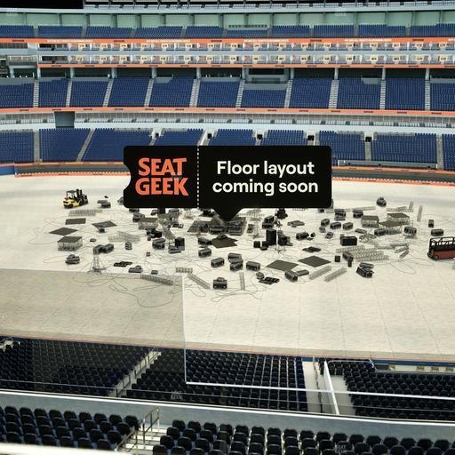 SoFi Stadium - Section Level 4 East Suite 13 Seat View