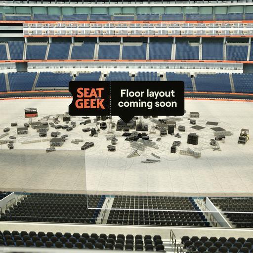 SoFi Stadium - Section Level 4 West Suite 10 Seat View