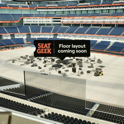 SoFi Stadium - Section Level 4 West Suite 18 Seat View