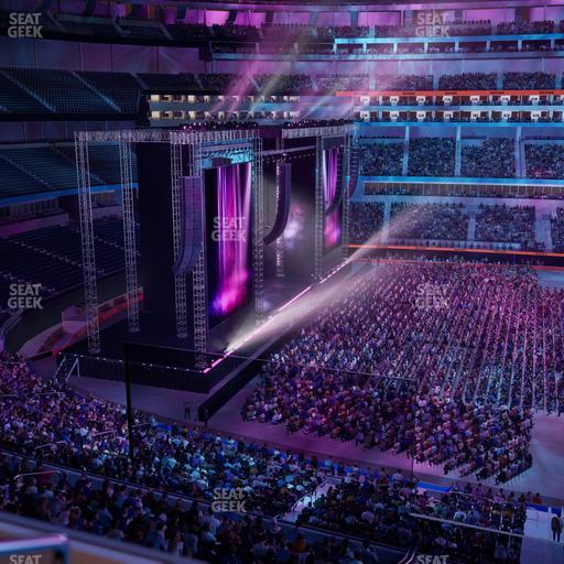 SoFi Stadium - Section Level 4 West Suite 7 Seat View