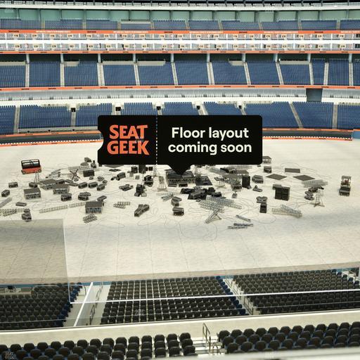 SoFi Stadium - Section Level 4 West Suite 8 Seat View