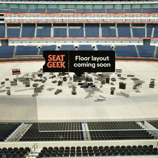 SoFi Stadium - Section Level 4 West Suite 9 Seat View