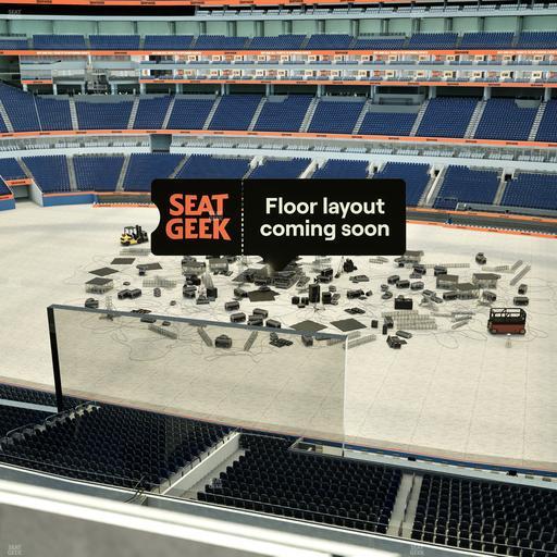 SoFi Stadium - Section Level 5 East Suite 16 Seat View