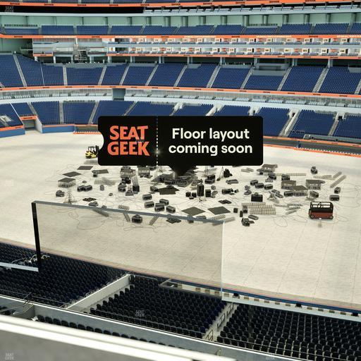 SoFi Stadium - Section Level 5 East Suite 17 Seat View