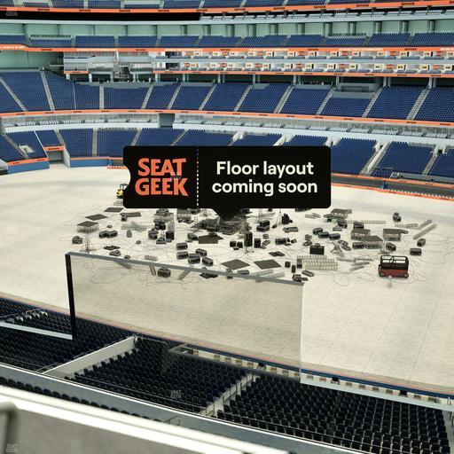 SoFi Stadium - Section Level 5 East Suite 18 Seat View