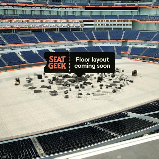 SoFi Stadium - Section Level 5 East Suite 3 Seat View