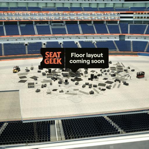 SoFi Stadium - Section Level 5 East Suite 9 Seat View