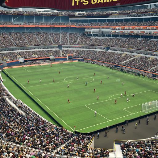 SoFi Stadium - Section Level 5 North East Suite 10 Seat View