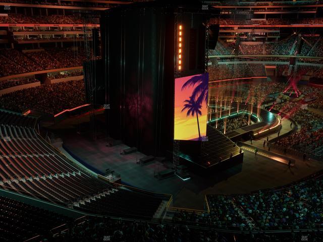 SoFi Stadium - Section Level 5 North West Suite 2 Seat View SoFi Stadium - Section Level 5 North West Suite 2 Seat View