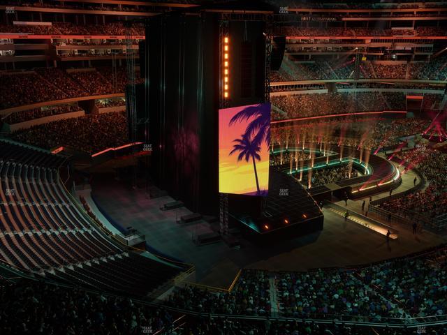 SoFi Stadium - Section Level 5 North West Suite 5 Seat View SoFi Stadium - Section Level 5 North West Suite 5 Seat View