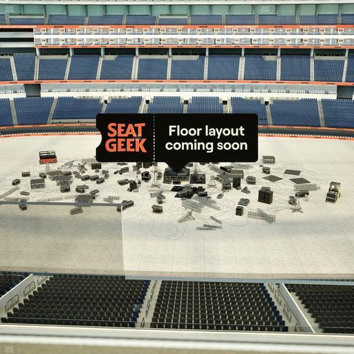 SoFi Stadium - Section Level 5 West Suite 10 Seat View