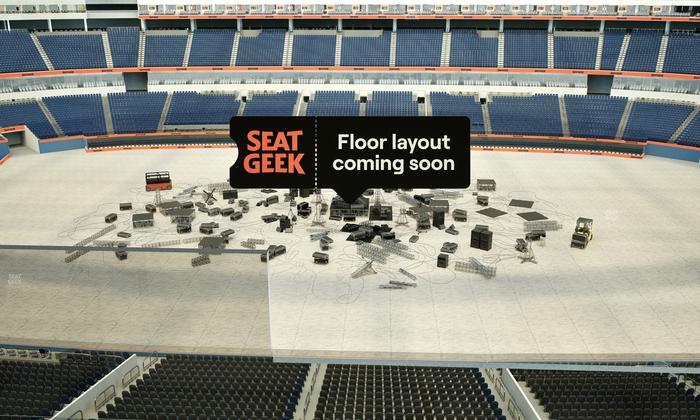 SoFi Stadium - Section Level 5 West Suite 10 Seat View