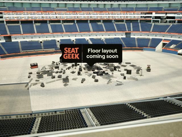 SoFi Stadium - Section Level 5 West Suite 6 Seat View