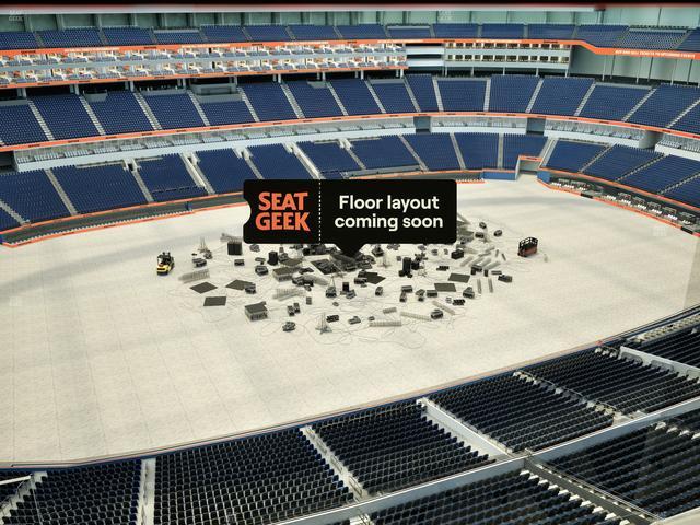 SoFi Stadium - Section Level 7 East Suite 11 Seat View