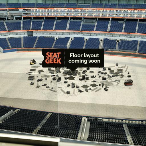 SoFi Stadium - Section Level 7 East Suite 20 Seat View