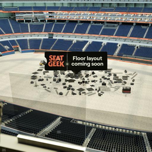 SoFi Stadium - Section Level 7 East Suite 23 Seat View