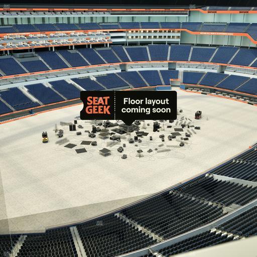 SoFi Stadium - Section Level 7 East Suite 7 Seat View