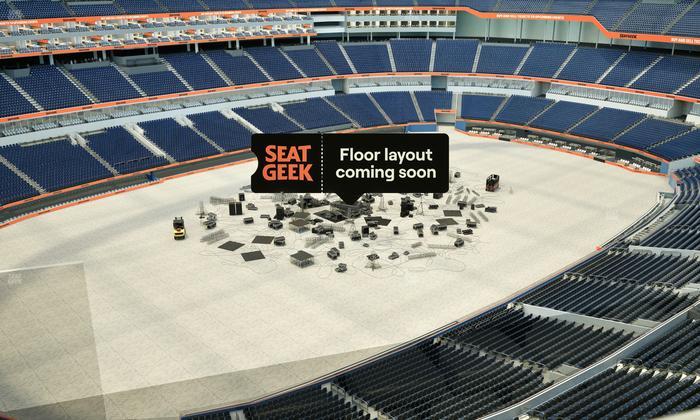 SoFi Stadium - Section Level 7 East Suite 7 Seat View