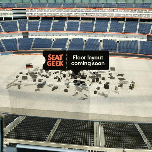 SoFi Stadium - Section Level 7 West Suite 11 Seat View