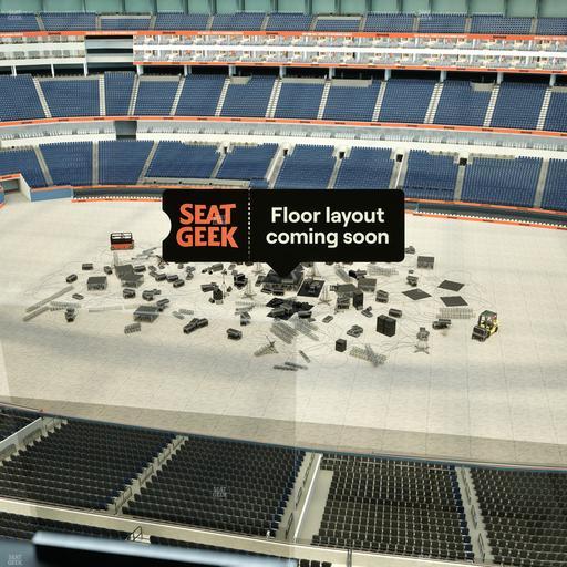 SoFi Stadium - Section Level 7 West Suite 12 Seat View
