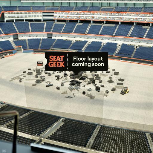 SoFi Stadium - Section Level 7 West Suite 15 Seat View