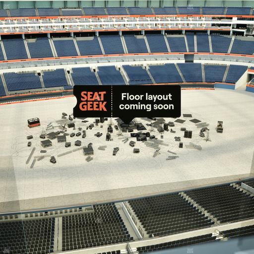 SoFi Stadium - Section Level 7 West Suite 6 Seat View