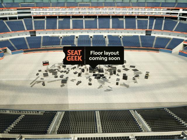 SoFi Stadium - Section Level 7 West Suite 9 Seat View