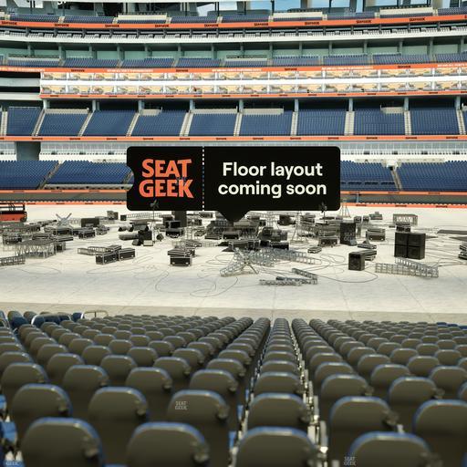 SoFi Stadium - Section Vip 112 Seat View