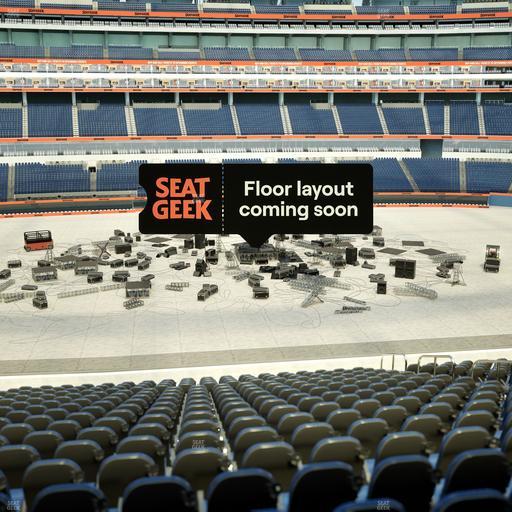 SoFi Stadium - Section Vip 218 Seat View