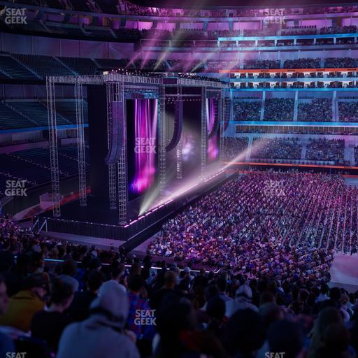 SoFi Stadium - Section Vip 218 Seat View