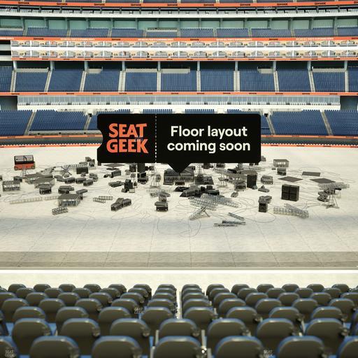 SoFi Stadium - Section Vip 219 Seat View