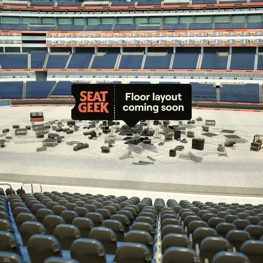 SoFi Stadium - Section Vip 220 Seat View