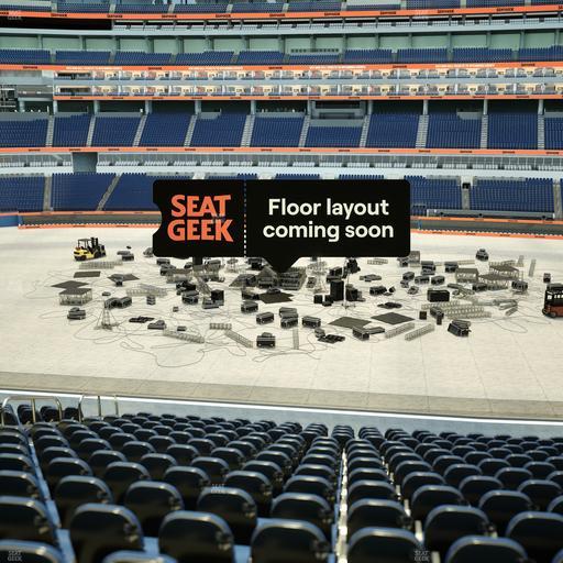 SoFi Stadium - Section Vip 247 Seat View