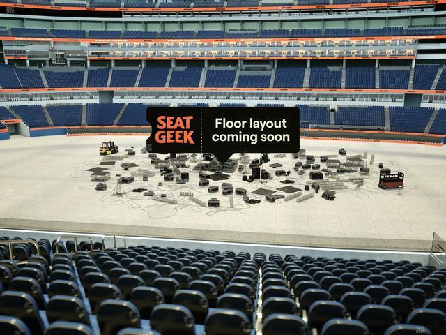 SoFi Stadium - Section Vip 247 Seat View