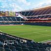 Preview of Soldier Field - Section 101 Seat View